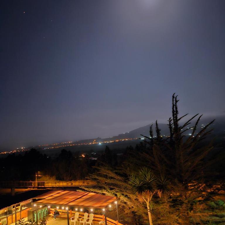 Casa Pacari - Casa de 2 dormitorios - 47