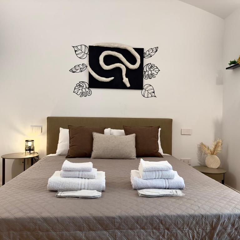 Alfieri 7 Luxury Suite - Centro Torino - Appartamento con 1 Camera da Letto - 11