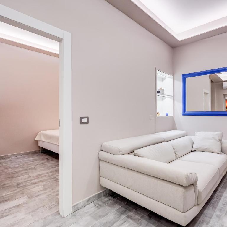 LuxurySistersHouse 2 min Colosseum - Appartamento con 2 Camere da Letto - 8