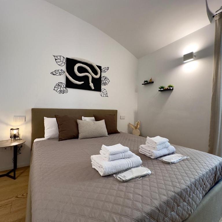 Alfieri 7 Luxury Suite - Centro Torino - Appartamento con 1 Camera da Letto - 6