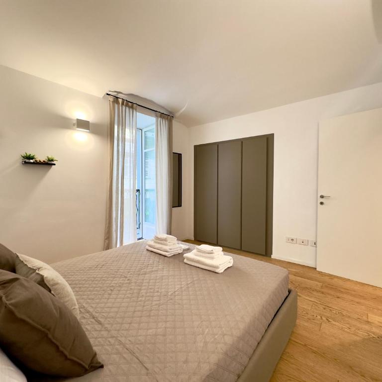 Alfieri 7 Luxury Suite - Centro Torino - Appartamento con 1 Camera da Letto - 15