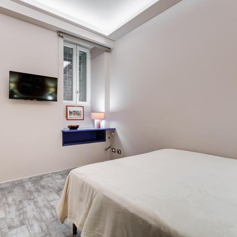 LuxurySistersHouse 2 min Colosseum - Appartamento con 2 Camere da Letto - 14