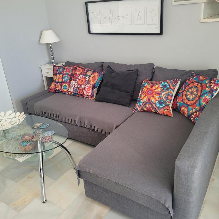 SEA VIEW Holiday Home in Marbella Resort - Casa de 2 dormitorios - 21