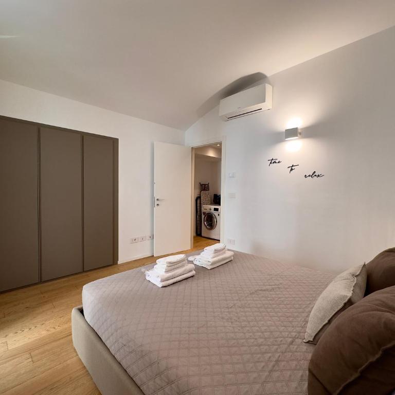 Alfieri 7 Luxury Suite - Centro Torino - Appartamento con 1 Camera da Letto - 18