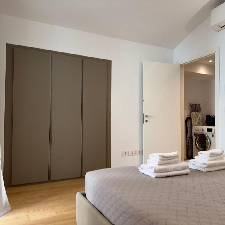 Alfieri 7 Luxury Suite - Centro Torino - Appartamento con 1 Camera da Letto - 19