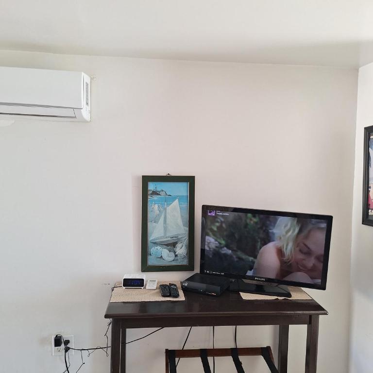 #7 Beach Front Private Room - Estudio con vistas al mar - 9