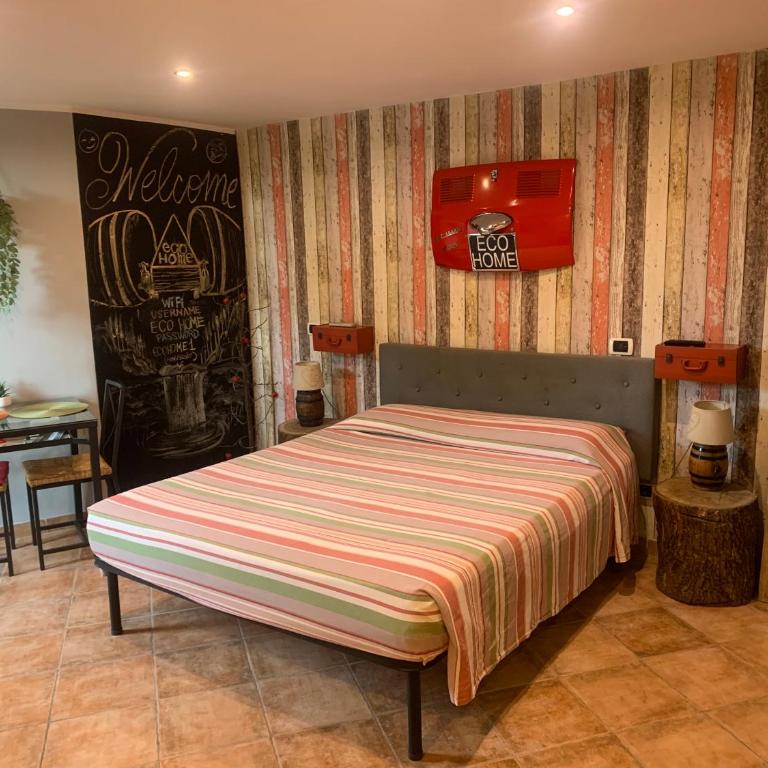 Eco Home con terrazza - Monolocale con Terrazza - 4