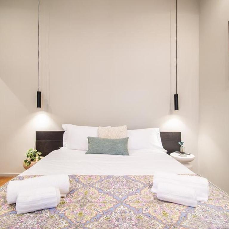 luxury house - como lake - Appartamento con 1 Camera da Letto - 11