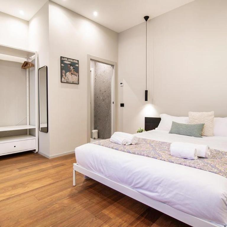 luxury house - como lake - Appartamento con 1 Camera da Letto - 8