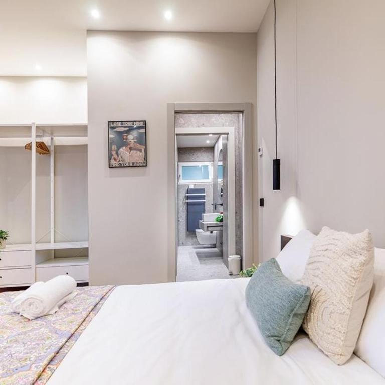 luxury house - como lake - Appartamento con 1 Camera da Letto - 6