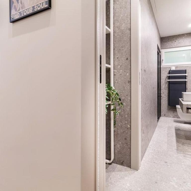 luxury house - como lake - Appartamento con 1 Camera da Letto - 4