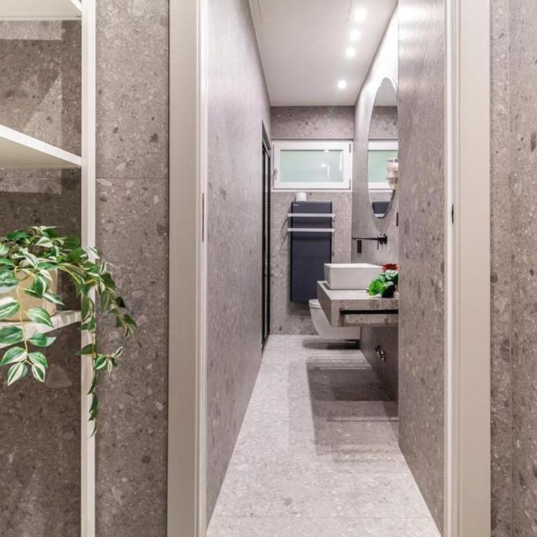 luxury house - como lake - Appartamento con 1 Camera da Letto - 3