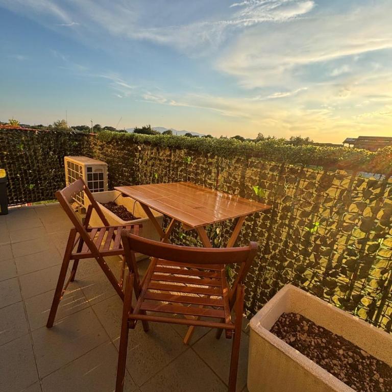 Luxury home free-private parking,autostrada due minuti - Apartment - 16