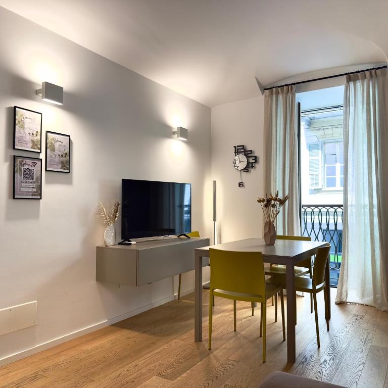 Alfieri 7 Luxury Suite - Centro Torino - Appartamento con 1 Camera da Letto - 27