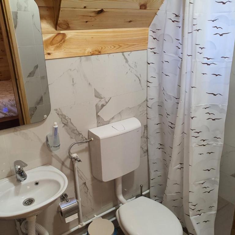 Village Cottage - Chalet - 2