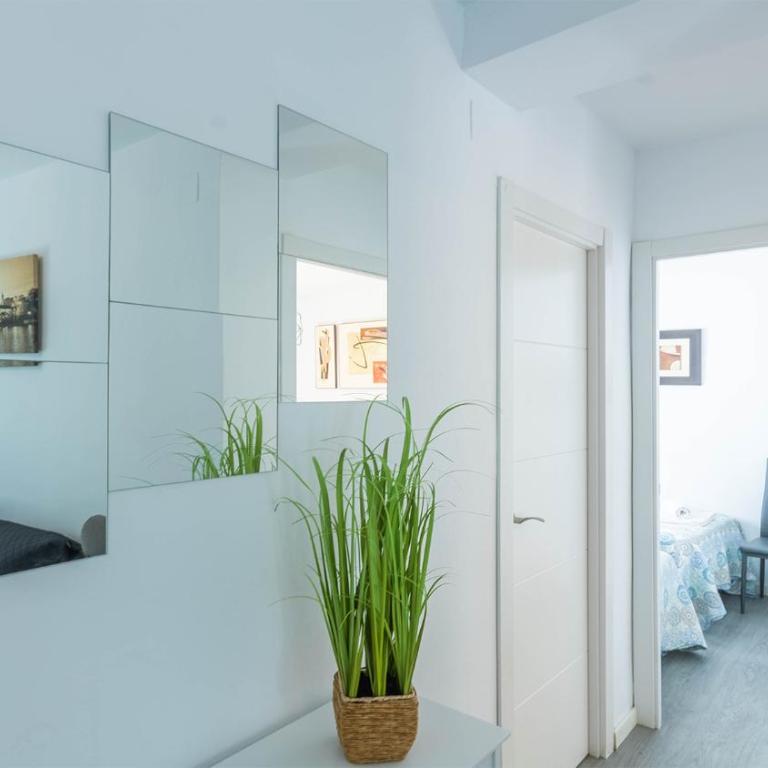 Apartamento Santa Justa - Apartamento de 3 dormitorios - 13