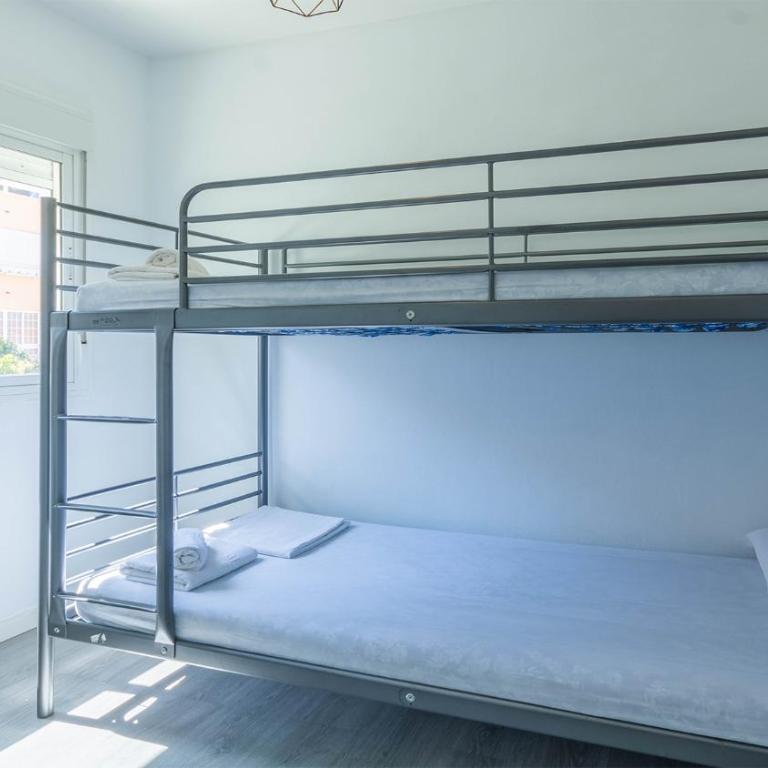 Apartamento Santa Justa - Apartamento de 3 dormitorios - 15
