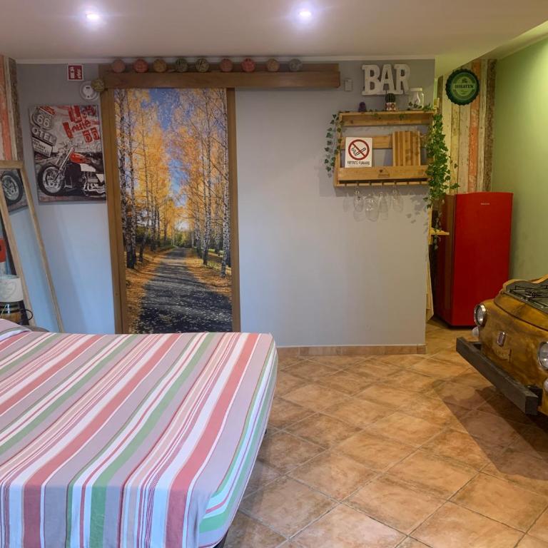 Eco Home con terrazza - Monolocale con Terrazza - 2