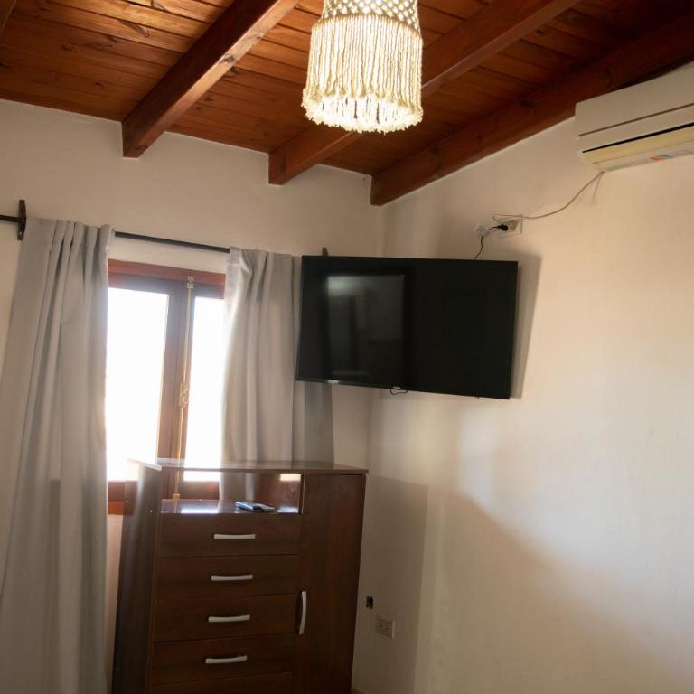 Hotel Cafayate - Double Room - 5