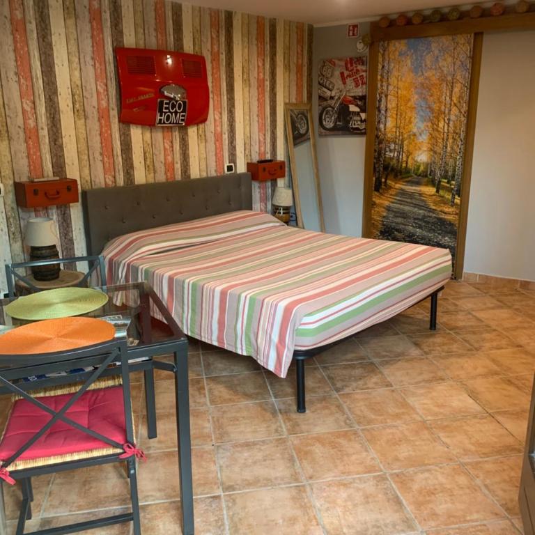 Eco Home con terrazza - Monolocale con Terrazza - 3