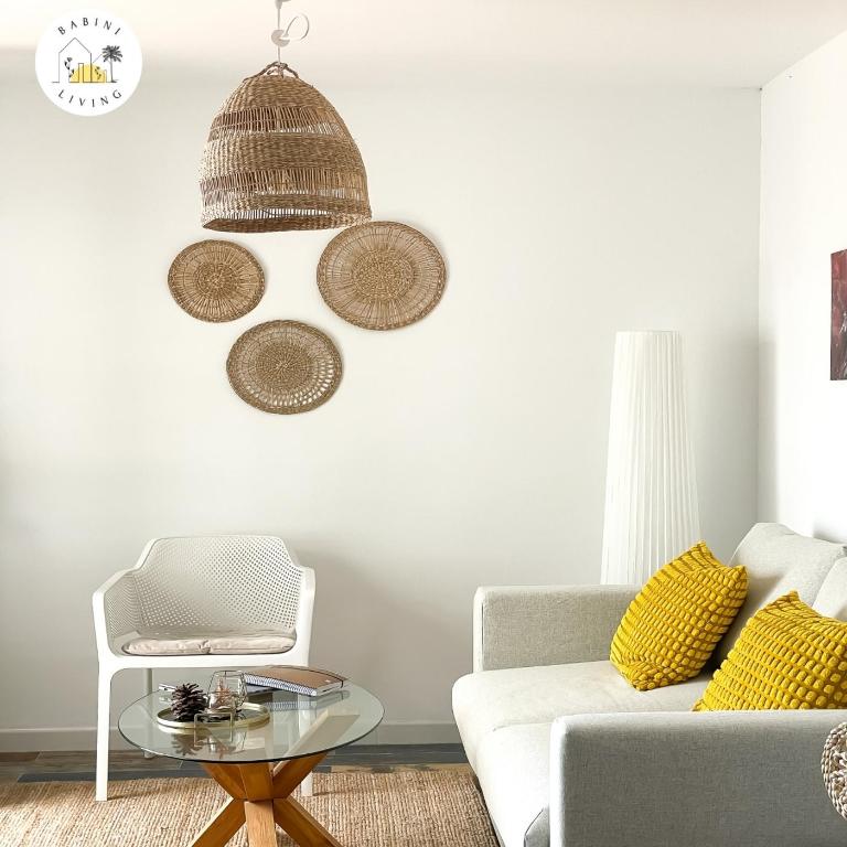 Sol Rio y Mar - Puerta Del Sol by Babiniliving - One-Bedroom Apartment - 1