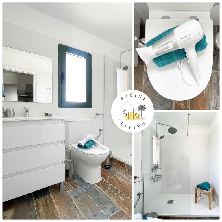 Sol Rio y Mar - Puerta Del Sol by Babiniliving - One-Bedroom Apartment - 4