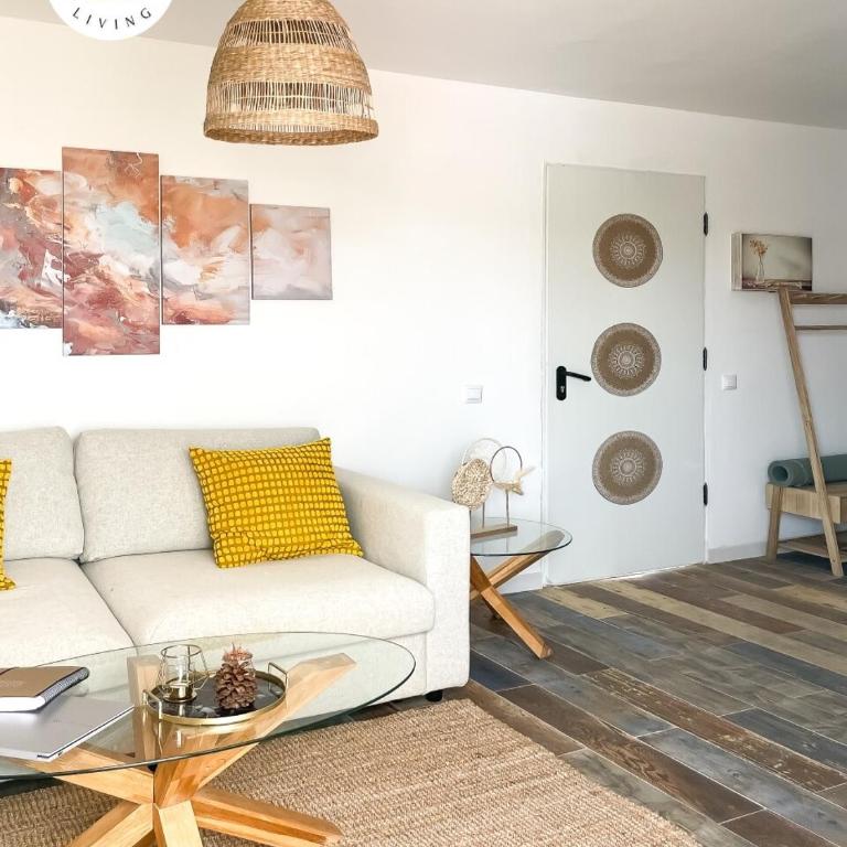 Sol Rio y Mar - Puerta Del Sol by Babiniliving - One-Bedroom Apartment - 5