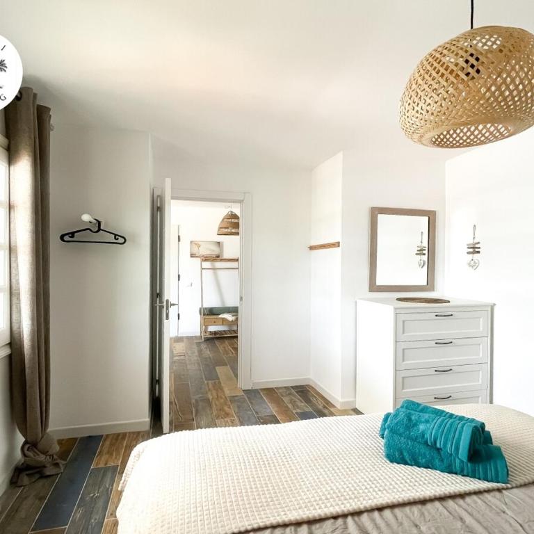 Sol Rio y Mar - Puerta Del Sol by Babiniliving - One-Bedroom Apartment - 7