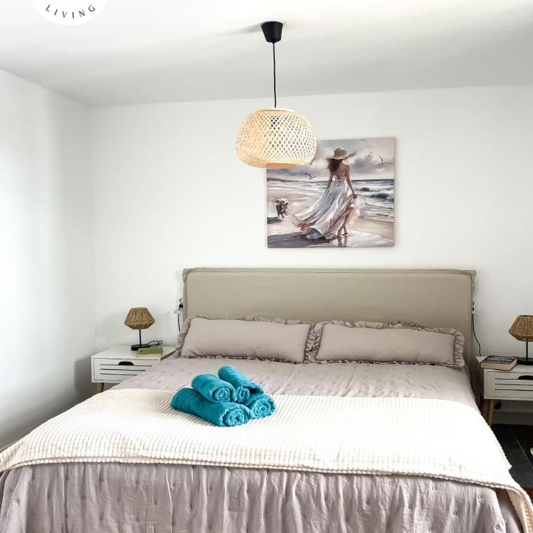 Sol Rio y Mar - Puerta Del Sol by Babiniliving - One-Bedroom Apartment - 9