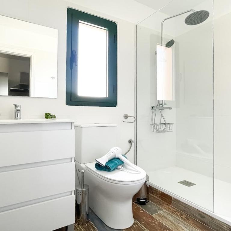 Sol Rio y Mar - Puerta Del Sol by Babiniliving - One-Bedroom Apartment - 10