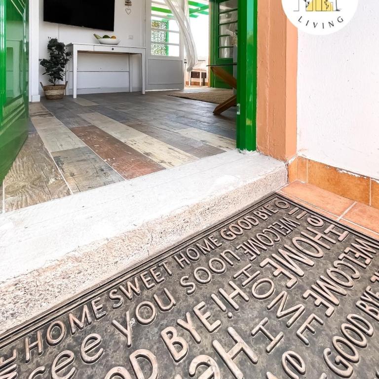 Sol Rio y Mar - Puerta Del Sol by Babiniliving - One-Bedroom Apartment - 14
