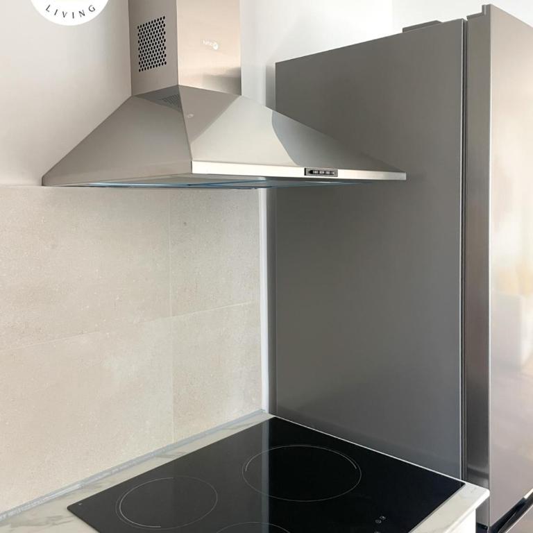 Sol Rio y Mar - Puerta Del Sol by Babiniliving - One-Bedroom Apartment - 15