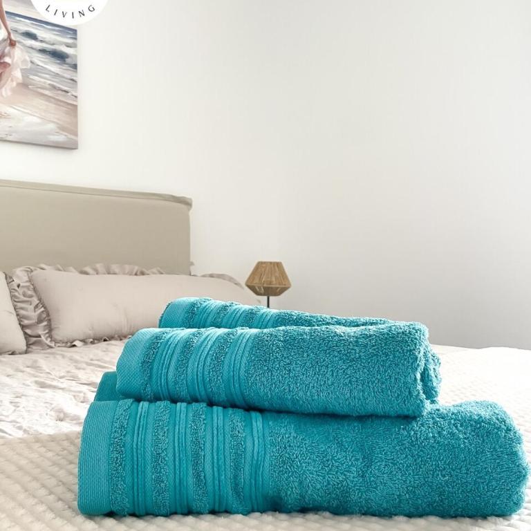 Sol Rio y Mar - Puerta Del Sol by Babiniliving - One-Bedroom Apartment - 16