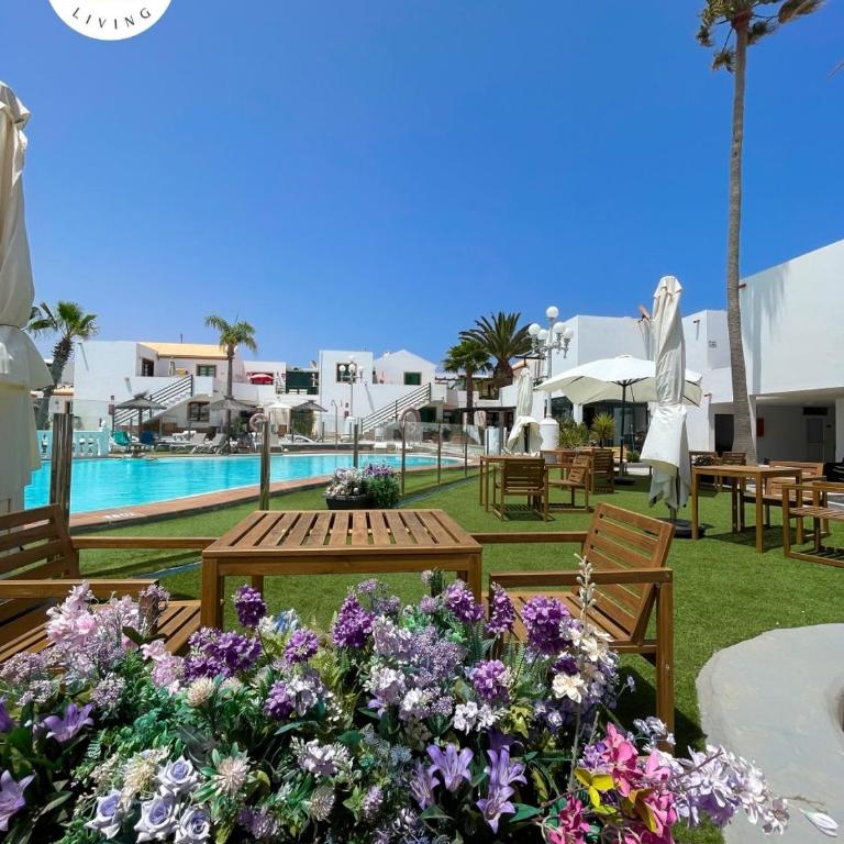 Sol Rio y Mar - Puerta Del Sol by Babiniliving - One-Bedroom Apartment - 25