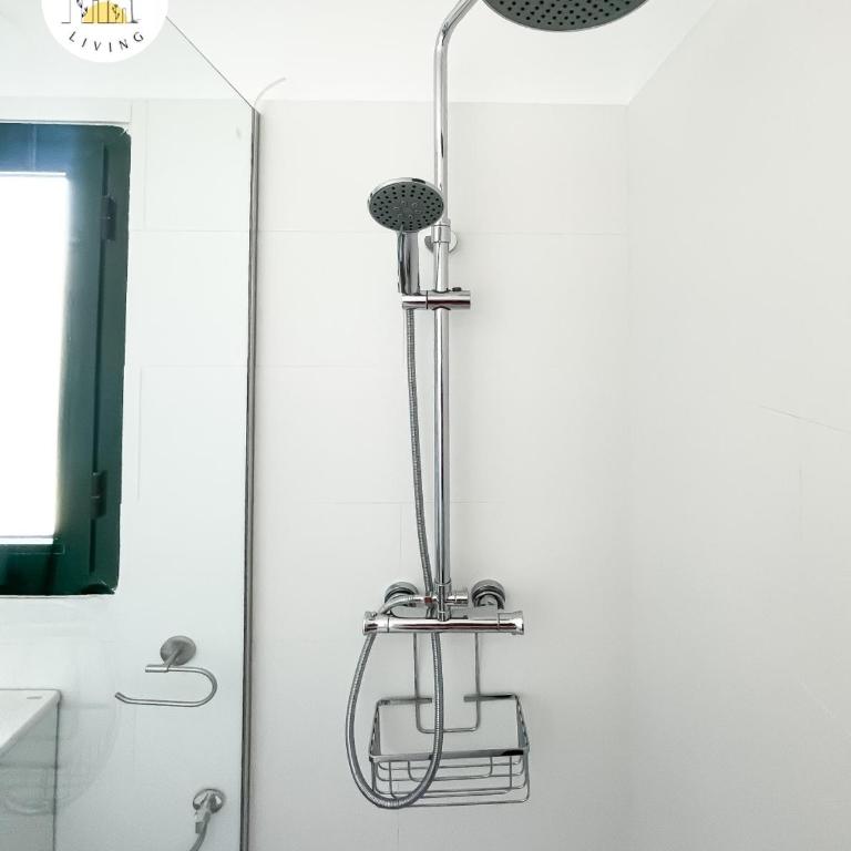 Sol Rio y Mar - Puerta Del Sol by Babiniliving - One-Bedroom Apartment - 29