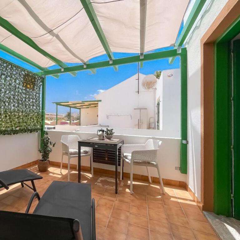 Sol Rio y Mar - Puerta Del Sol by Babiniliving - One-Bedroom Apartment - 30