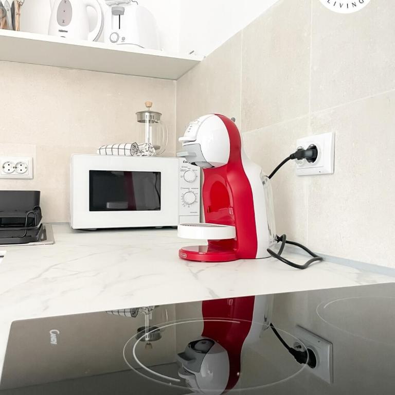 Sol Rio y Mar - Puerta Del Sol by Babiniliving - One-Bedroom Apartment - 31