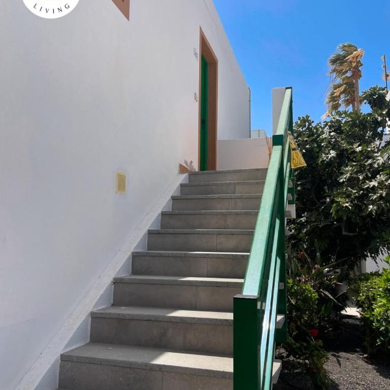 Sol Rio y Mar - Puerta Del Sol by Babiniliving - One-Bedroom Apartment - 33