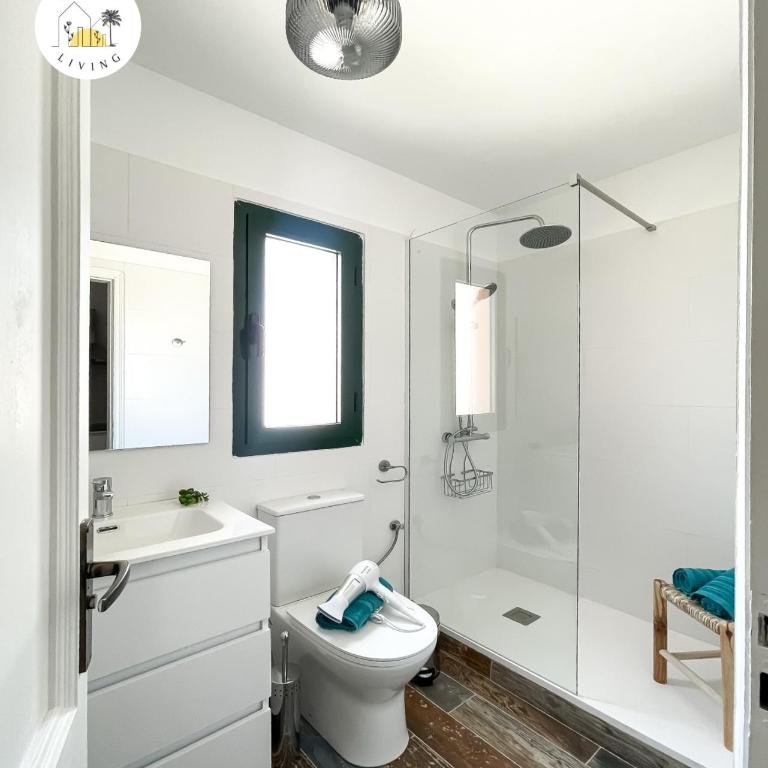 Sol Rio y Mar - Puerta Del Sol by Babiniliving - One-Bedroom Apartment - 35