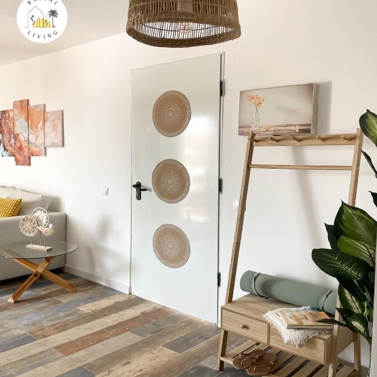 Sol Rio y Mar - Puerta Del Sol by Babiniliving - One-Bedroom Apartment - 38