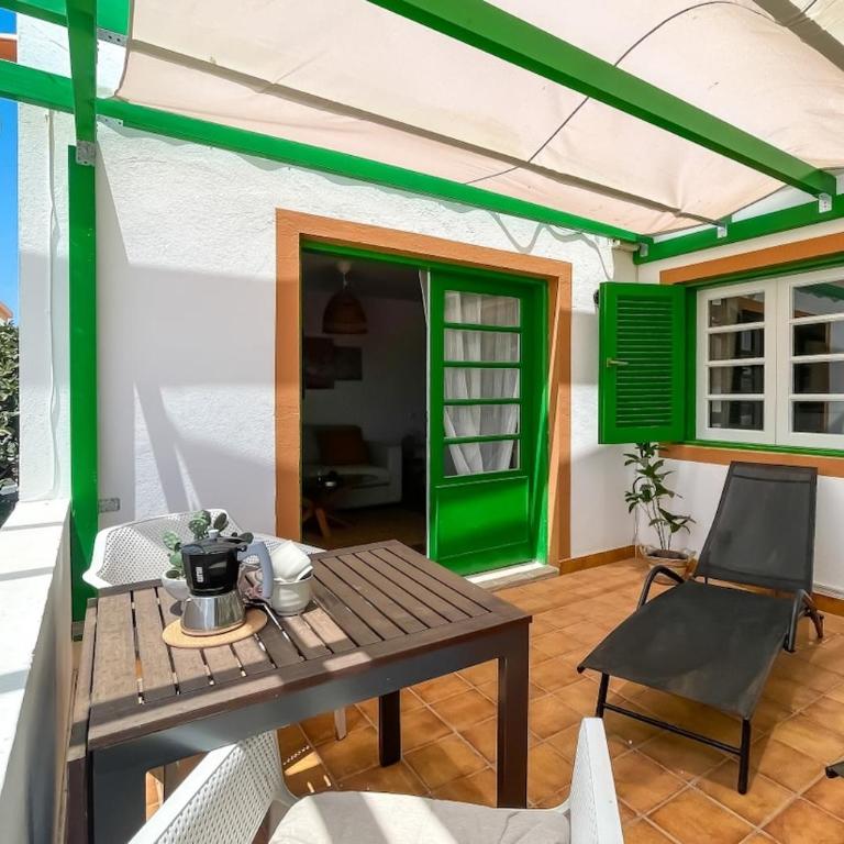 Sol Rio y Mar - Puerta Del Sol by Babiniliving - One-Bedroom Apartment - 40