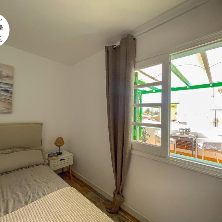 Sol Rio y Mar - Puerta Del Sol by Babiniliving - One-Bedroom Apartment - 41