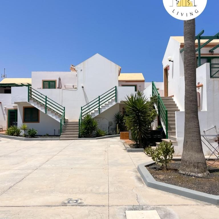 Sol Rio y Mar - Puerta Del Sol by Babiniliving - One-Bedroom Apartment - 42