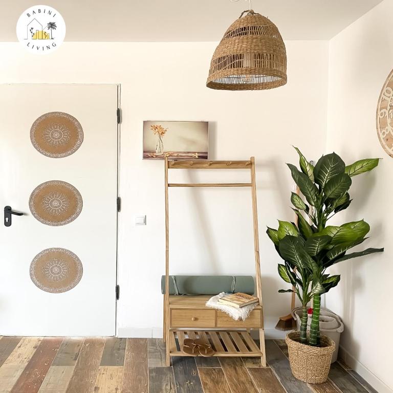 Sol Rio y Mar - Puerta Del Sol by Babiniliving - One-Bedroom Apartment - 43