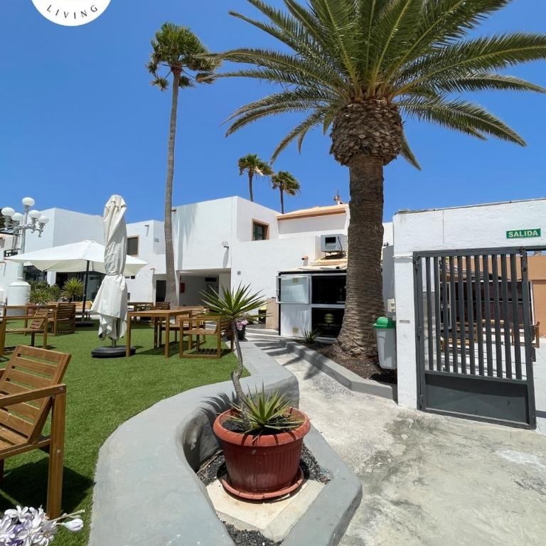 Sol Rio y Mar - Puerta Del Sol by Babiniliving - One-Bedroom Apartment - 47