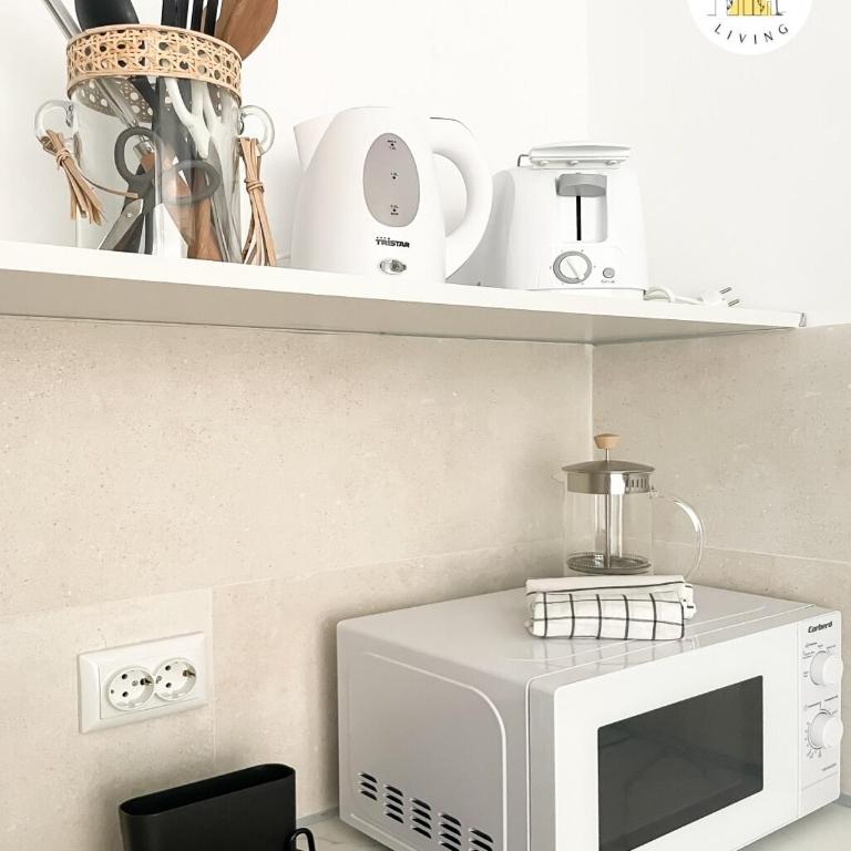 Sol Rio y Mar - Puerta Del Sol by Babiniliving - One-Bedroom Apartment - 49