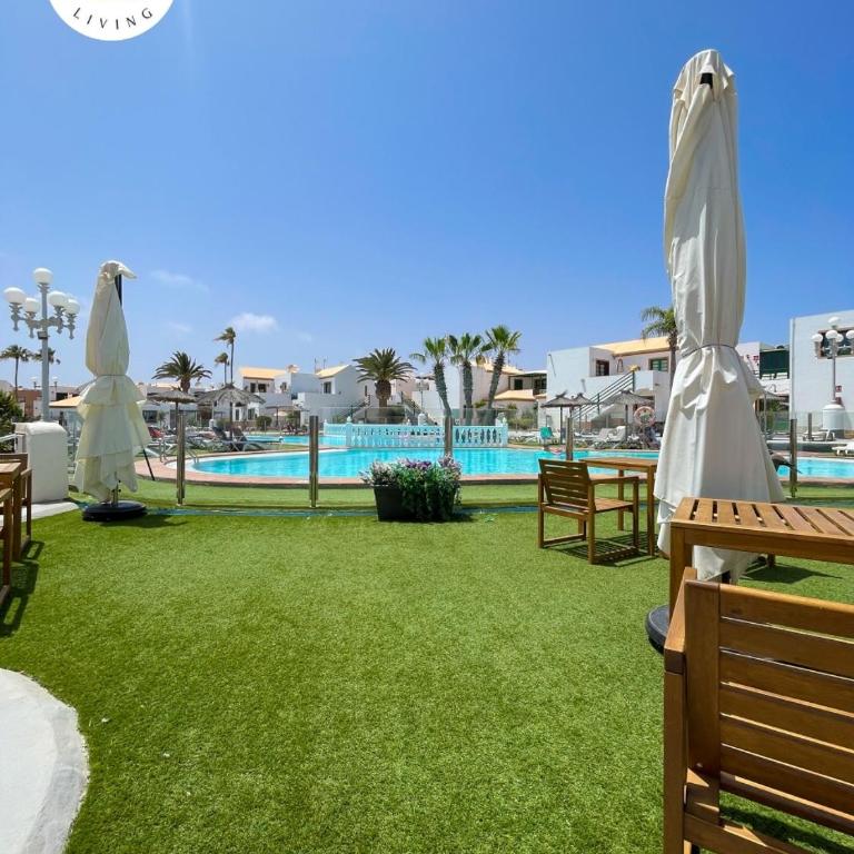 Sol Rio y Mar - Puerta Del Sol by Babiniliving - One-Bedroom Apartment - 50