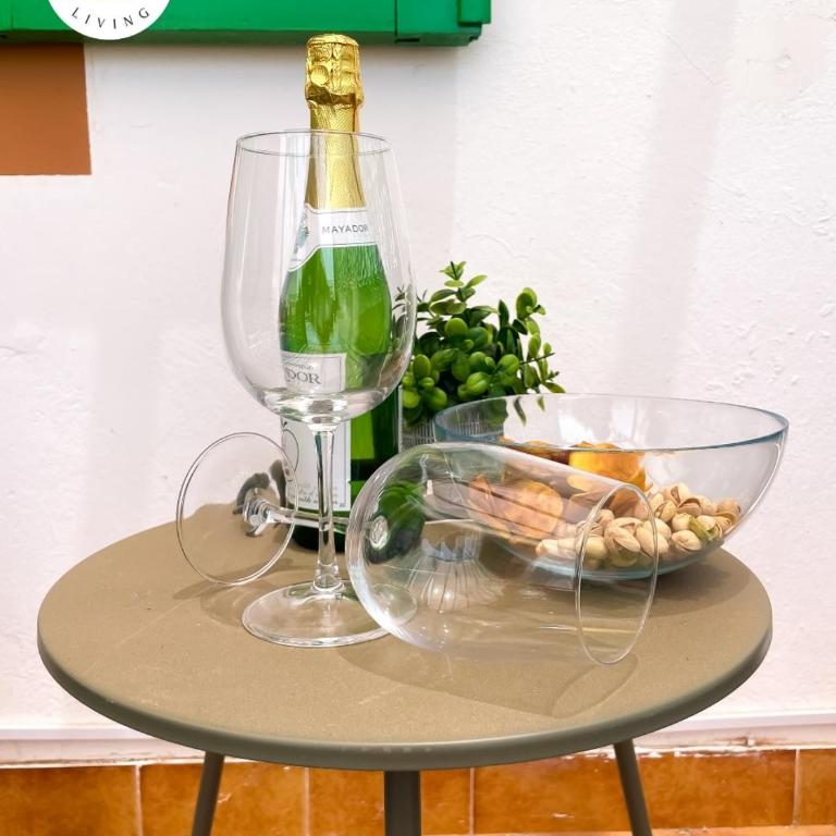 Sol Rio y Mar - Puerta Del Sol by Babiniliving - One-Bedroom Apartment - 51