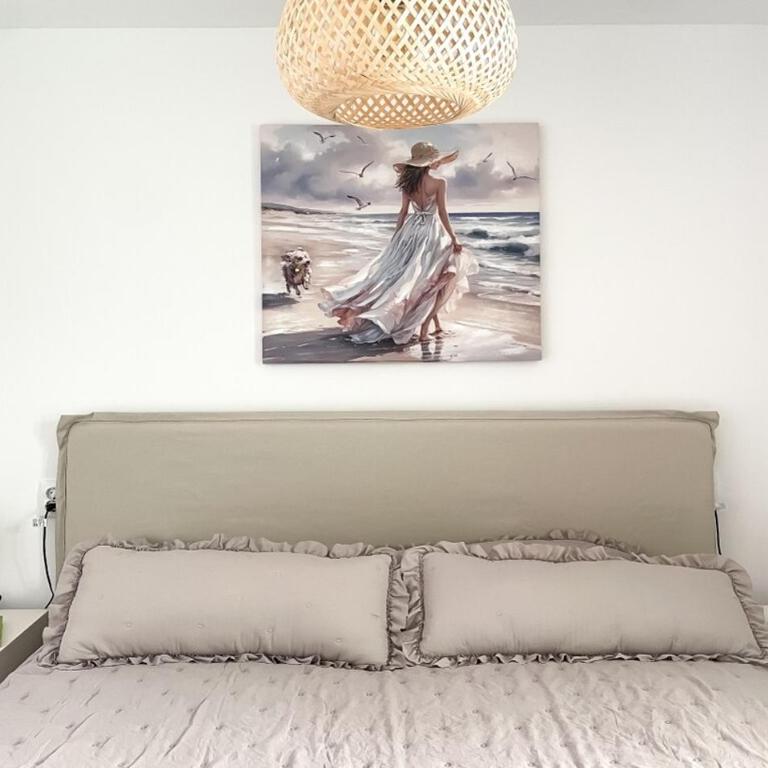 Sol Rio y Mar - Puerta Del Sol by Babiniliving - One-Bedroom Apartment - 52