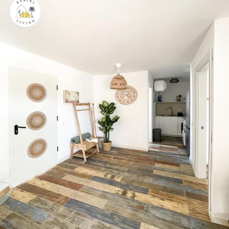 Sol Rio y Mar - Puerta Del Sol by Babiniliving - One-Bedroom Apartment - 54